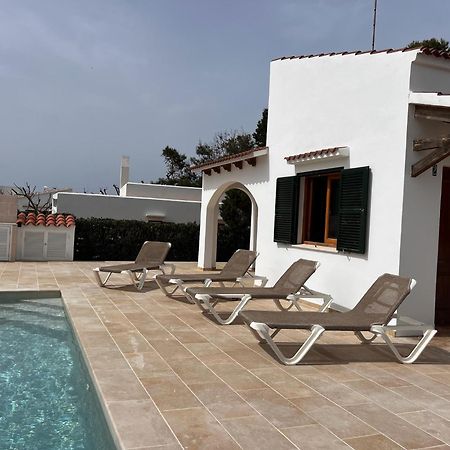 Villa Gaya Cala Blanca  Exterior photo