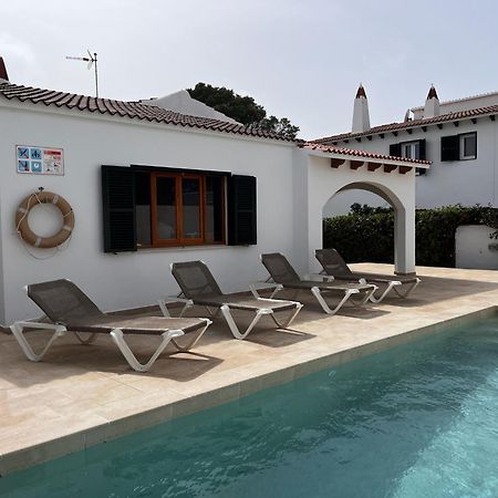 Villa Gaya Cala Blanca  Exterior photo