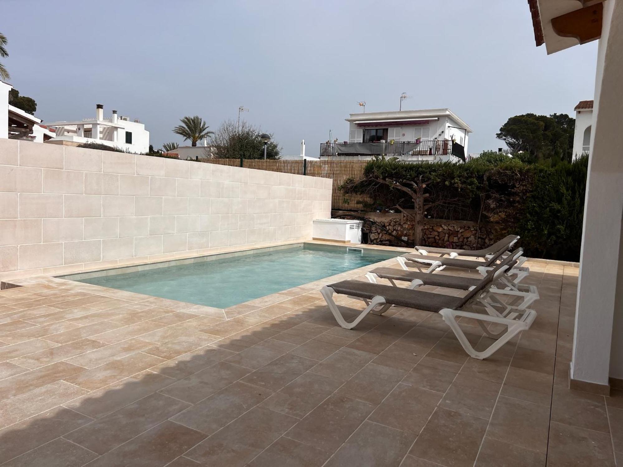Villa Gaya Cala Blanca  Exterior photo