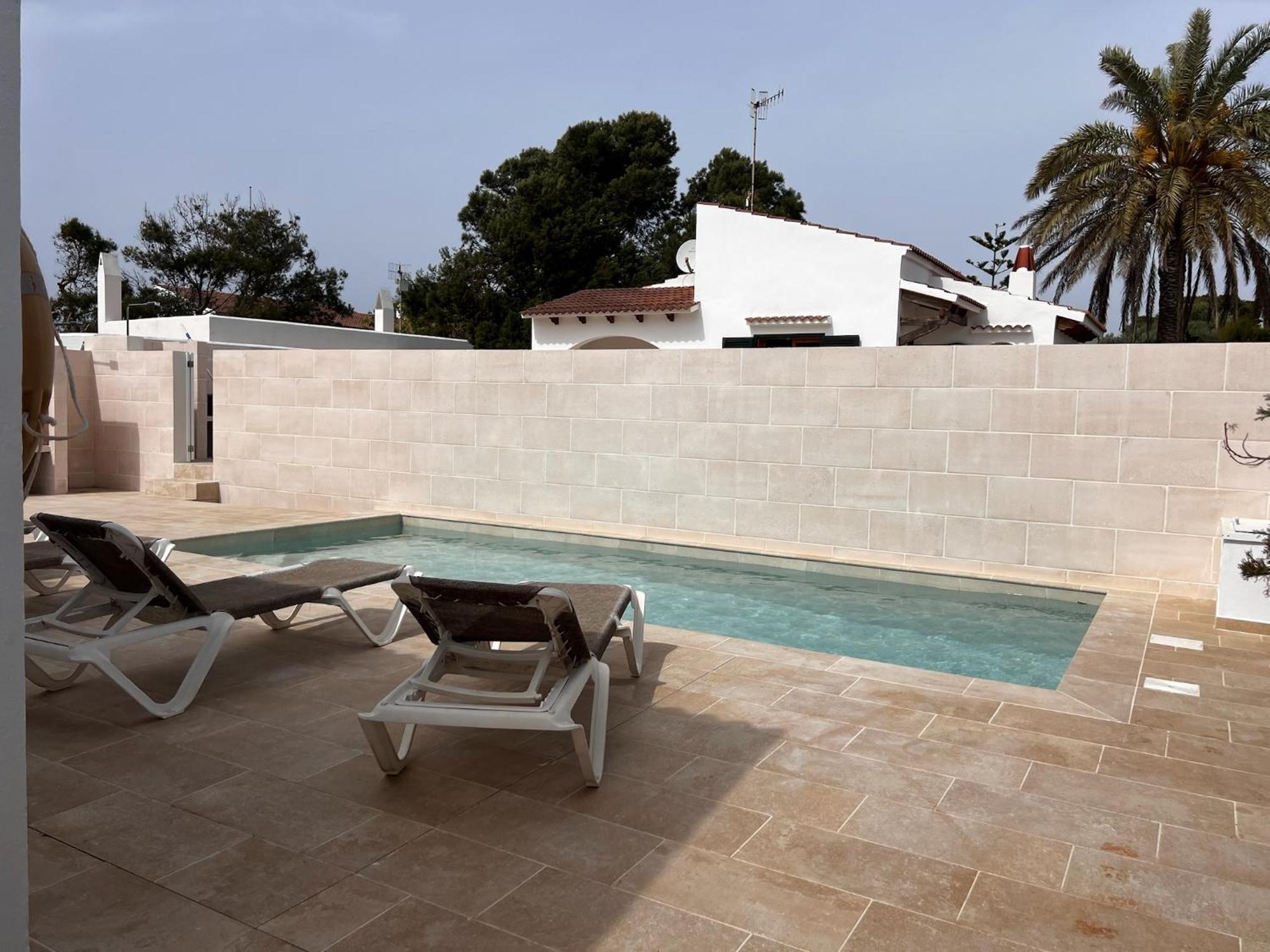 Villa Gaya Cala Blanca  Exterior photo