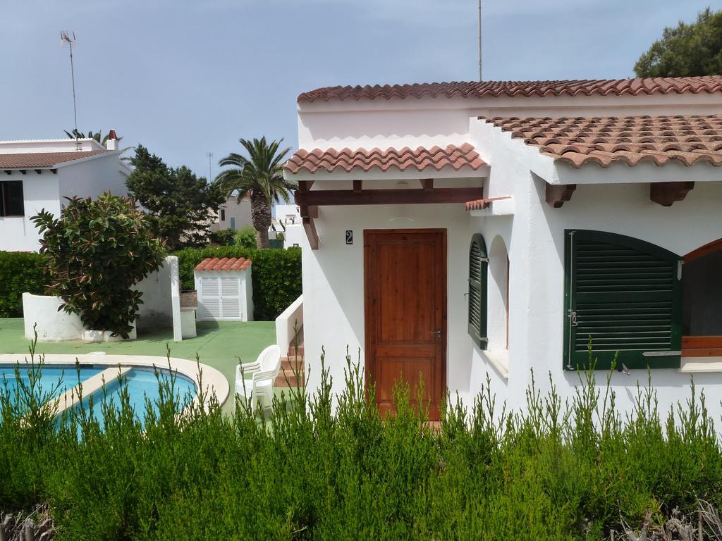 Villa Gaya Cala Blanca  Exterior photo
