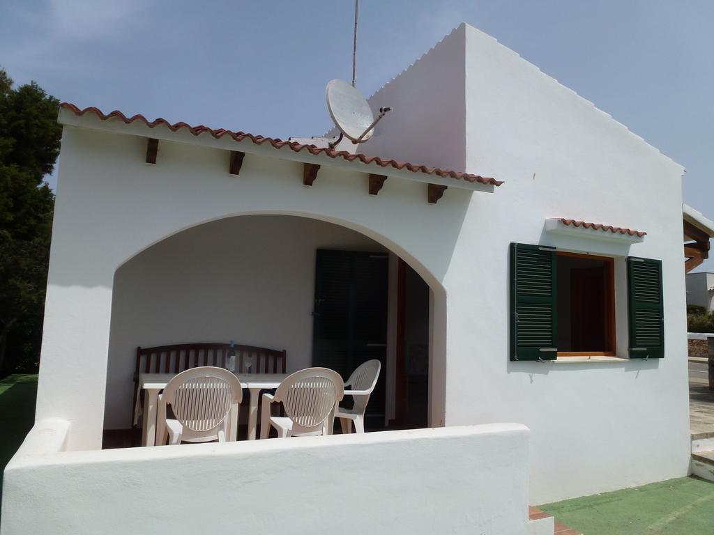 Villa Gaya Cala Blanca  Exterior photo