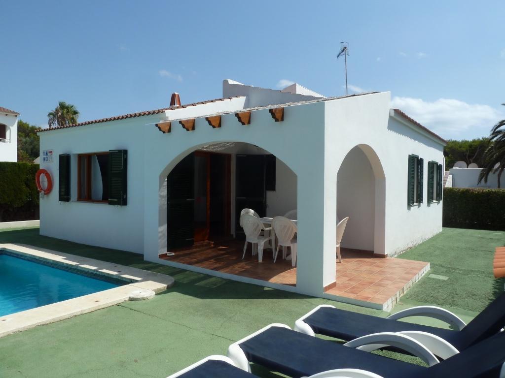 Villa Gaya Cala Blanca  Exterior photo