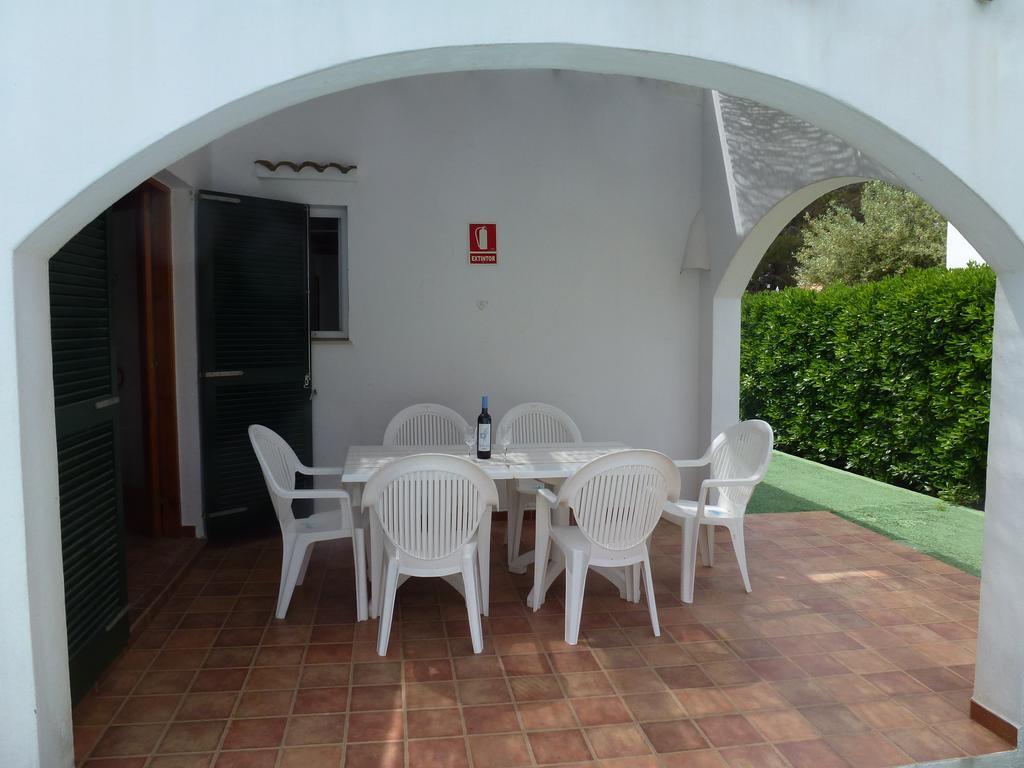 Villa Gaya Cala Blanca  Exterior photo