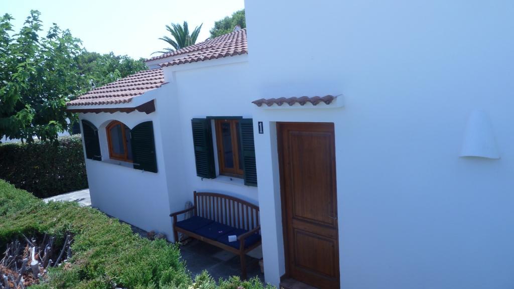 Villa Gaya Cala Blanca  Exterior photo