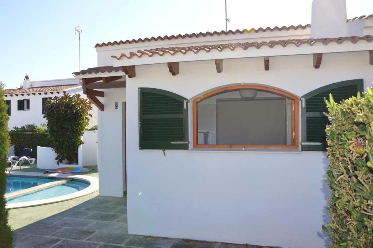 Villa Gaya Cala Blanca  Exterior photo